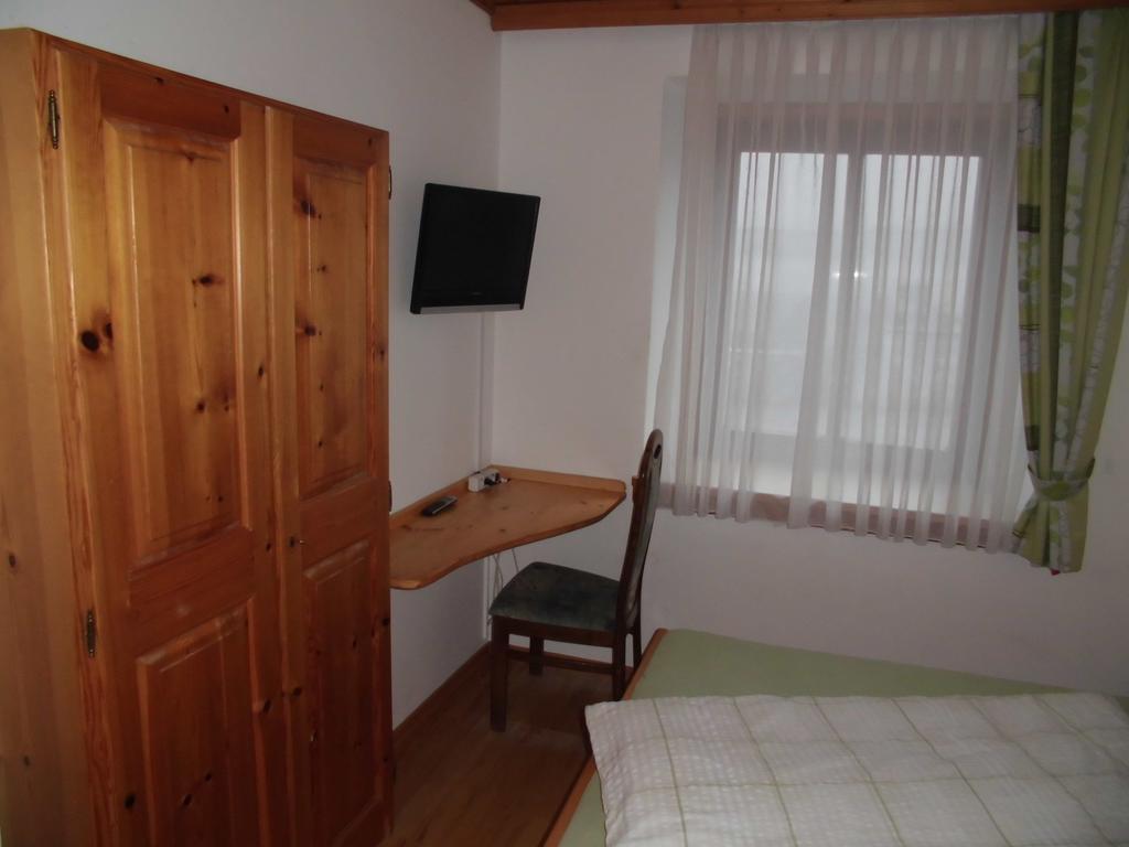 Pension & Ferienwohnung Dullnig Gmund in Karnten Bagian luar foto