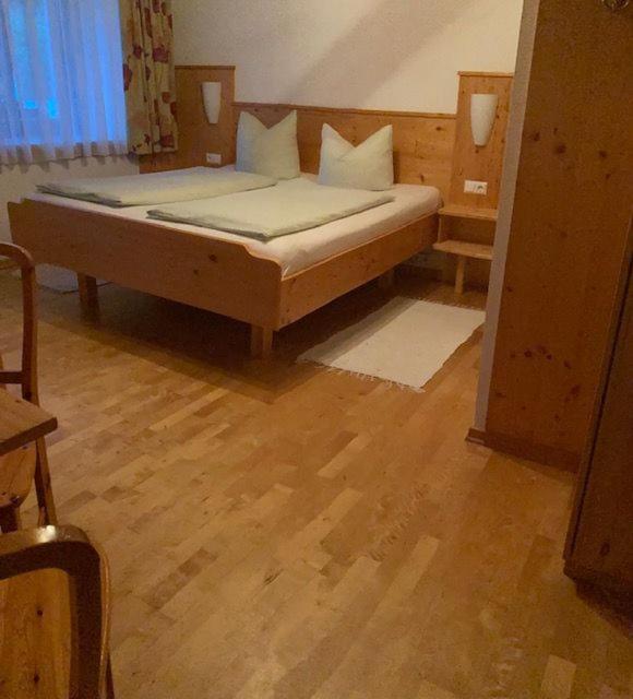 Pension & Ferienwohnung Dullnig Gmund in Karnten Bagian luar foto