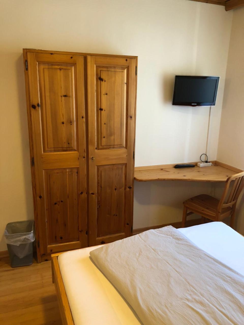 Pension & Ferienwohnung Dullnig Gmund in Karnten Bagian luar foto