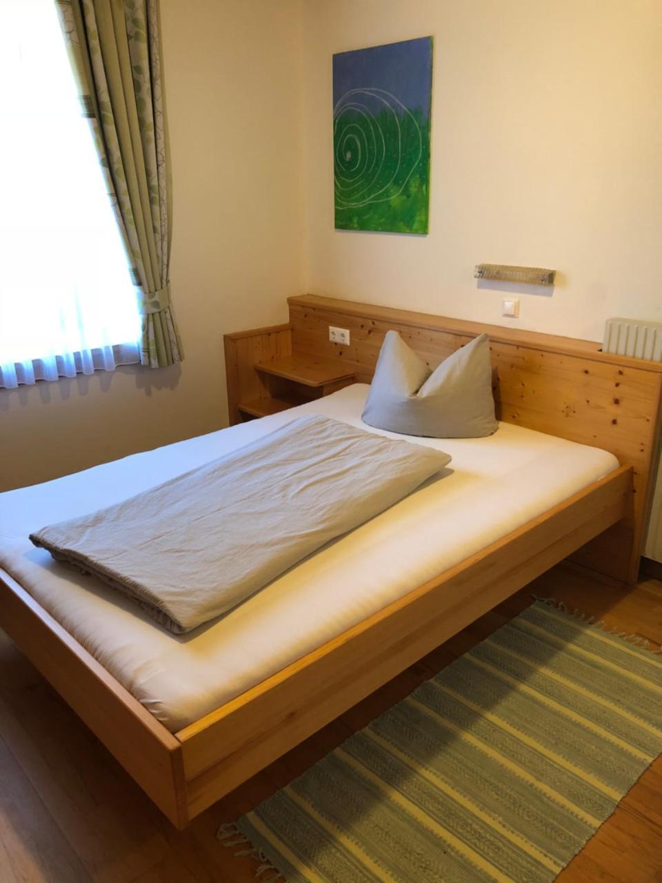 Pension & Ferienwohnung Dullnig Gmund in Karnten Bagian luar foto