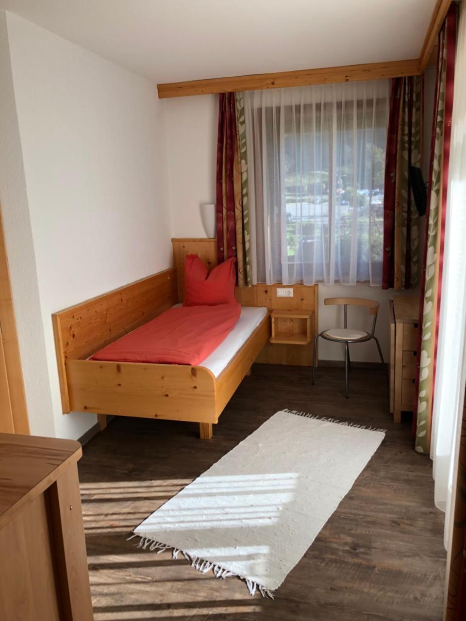Pension & Ferienwohnung Dullnig Gmund in Karnten Bagian luar foto